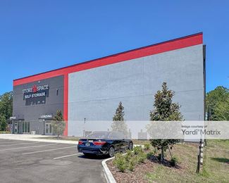 Photo 2 of Store Space Self Storage - 10777 103rd Street, Jacksonville, FL