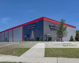 Photo 4 of Store Space Self Storage - 10777 103rd Street, Jacksonville, FL