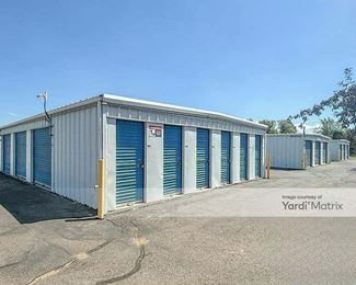 Photo 2 of YourWay Storage - 762 McKinley Avenue, Pocatello, ID