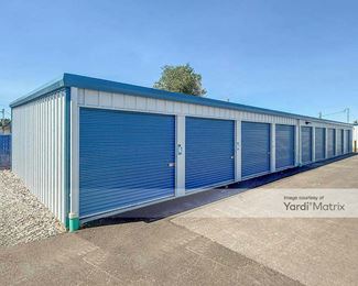Photo 3 of YourWay Storage - 762 McKinley Avenue, Pocatello, ID