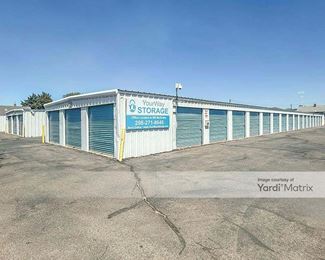 Photo 4 of YourWay Storage - 762 McKinley Avenue, Pocatello, ID