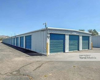 Photo 5 of YourWay Storage - 762 McKinley Avenue, Pocatello, ID