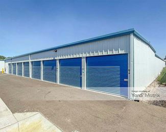 Photo 6 of YourWay Storage - 762 McKinley Avenue, Pocatello, ID