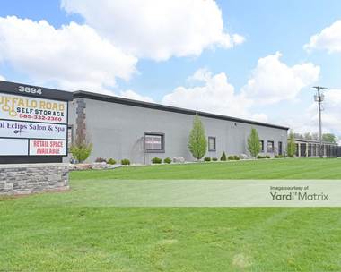 Storage Units for Rent available at 3894 Buffalo Road, Rochester, NY 14624