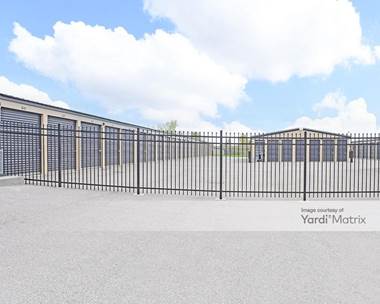 Storage Units for Rent available at 3894 Buffalo Road, Rochester, NY 14624