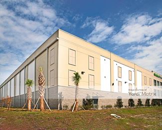 Photo 3 of Extra Space Storage - 5500 North Wickham Road, Melbourne, FL