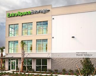 Photo 4 of Extra Space Storage - 5500 North Wickham Road, Melbourne, FL