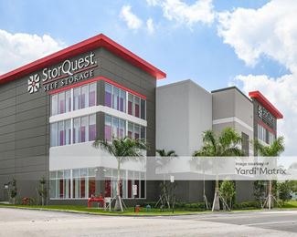 Photo 3 of StorQuest Self Storage - 5790 NW 165 Terrace, Miami Lakes, FL