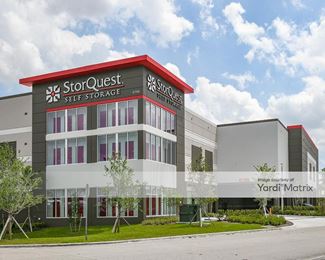 Photo 4 of StorQuest Self Storage - 5790 NW 165 Terrace, Miami Lakes, FL