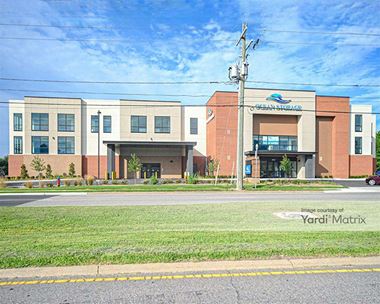 Storage Units for Rent available at 1612 Independence Blvd, Virginia Beach, VA 23455