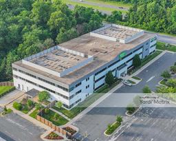 Image for Extra Space Storage - 11411 Red Run Blvd, Owings Mills, MD