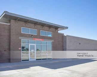 Photo 1 of Public Storage - 15220 West Camelback Road, Litchfield Park, AZ