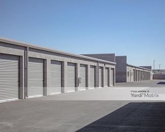 Photo 2 of Public Storage - 15220 West Camelback Road, Litchfield Park, AZ