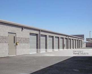 Photo 3 of Public Storage - 15220 West Camelback Road, Litchfield Park, AZ