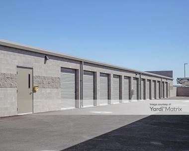 Storage Units for Rent available at 15220 West Camelback Road, Litchfield Park, AZ 85340