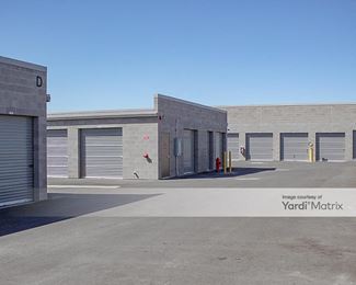 Photo 6 of Public Storage - 15220 West Camelback Road, Litchfield Park, AZ