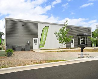 Photo 2 of Extra Space Storage - 3210 Gibbon Road, Charlotte, NC