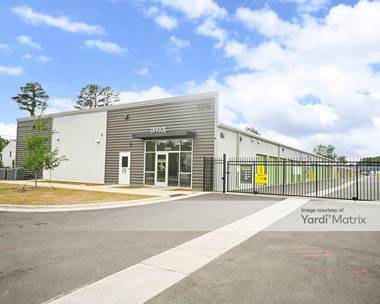 Storage Units for Rent available at 3210 Gibbon Road, Charlotte, NC 28269