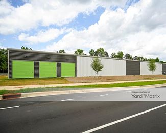 Photo 4 of Extra Space Storage - 3210 Gibbon Road, Charlotte, NC