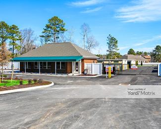 Photo 1 of 24 Seven Storage - 15373 Carrollton Blvd, Carrollton, VA