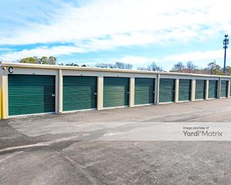 Photo 3 of 24 Seven Storage - 15373 Carrollton Blvd, Carrollton, VA