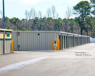 Photo 4 of 24 Seven Storage - 15373 Carrollton Blvd, Carrollton, VA
