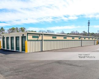 Photo 5 of 24 Seven Storage - 15373 Carrollton Blvd, Carrollton, VA
