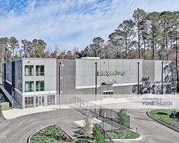 Image for Extra Space Storage - 1729 Verdad Street, Green Cove Springs, FL