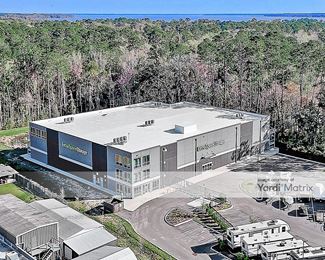 Photo 2 of Extra Space Storage - 1729 Verdad Street, Green Cove Springs, FL