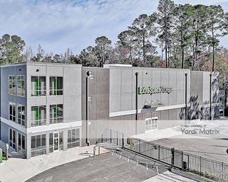 Photo 3 of Extra Space Storage - 1729 Verdad Street, Green Cove Springs, FL
