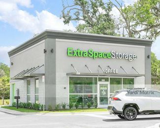 Photo 1 of Extra Space Storage - 3505 South Nova Road, Port Orange, FL