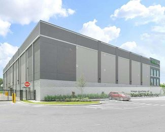 Photo 3 of Extra Space Storage - 3505 South Nova Road, Port Orange, FL
