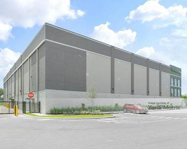 Storage Units for Rent available at 3505 South Nova Road, Port Orange, FL 32129