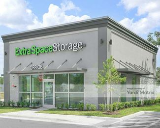Photo 4 of Extra Space Storage - 3505 South Nova Road, Port Orange, FL