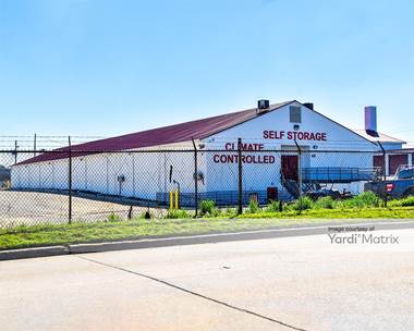 Storage Units for Rent available at 111 Lower Elm Street, Macon, GA 31206
