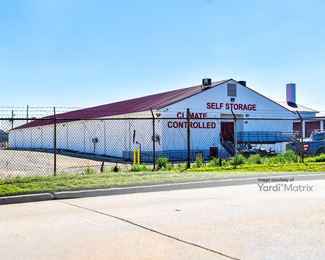 Photo 1 of Treasure Chest Self Storage - 111 Lower Elm Street, Macon, GA