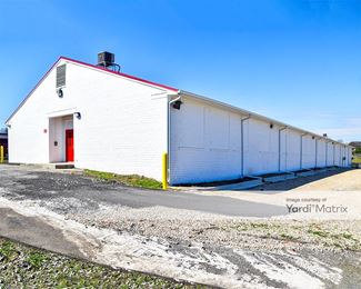 Photo 3 of Treasure Chest Self Storage - 111 Lower Elm Street, Macon, GA