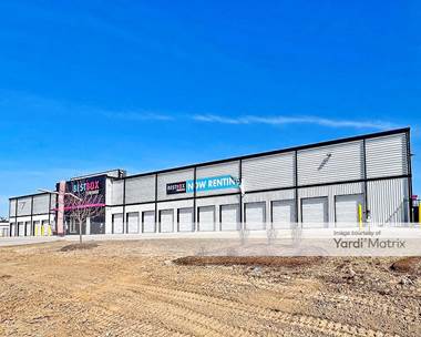 Storage Units for Rent available at 2896 Highway K, O'Fallon, MO 63368