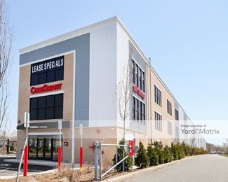 Photo 1 of CubeSmart Self Storage - 514 Middle Country Road, Saint James, NY