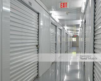 Photo 2 of Extra Space Storage - 3307 West Fuqua Street, Houston, TX