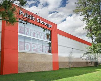 Photo 2 of Public Storage - 235 Interstate 45 North, Conroe, TX