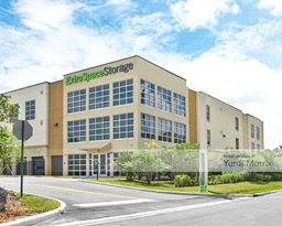 Image for Extra Space Storage - 1480 NW 66th Avenue, Plantation, FL