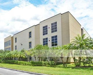 Photo 2 of Extra Space Storage - 1480 NW 66th Avenue, Plantation, FL