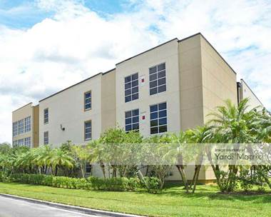 Storage Units for Rent available at 1480 NW 66th Avenue, Plantation, FL 33313