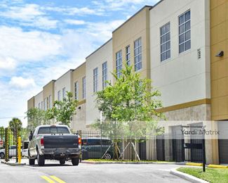 Photo 3 of Extra Space Storage - 1480 NW 66th Avenue, Plantation, FL
