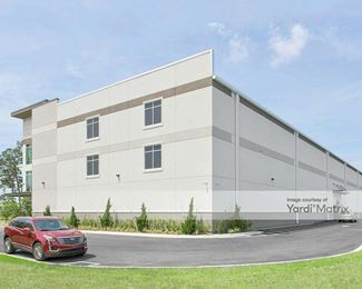 Photo 3 of Extra Space Storage - 1300 Reed Canal Road, Port Orange, FL