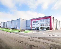 Image for Store Space Self Storage - 7283 South 650 East, Whitestown, IN