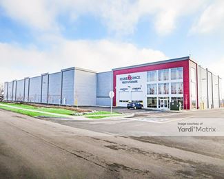 Photo 1 of Store Space Self Storage - 7283 South 650 East, Whitestown, IN