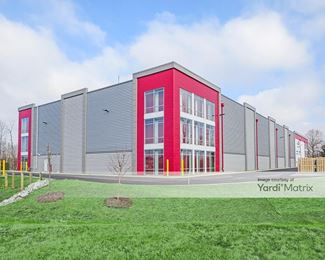 Photo 2 of Store Space Self Storage - 7283 South 650 East, Whitestown, IN