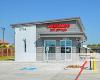 Photo 2 of Public Storage - 11716 Veterans Memorial Drive, Houston, TX